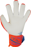 Reusch Attrakt Gold X Freegel 5470935 2210 blue orange back